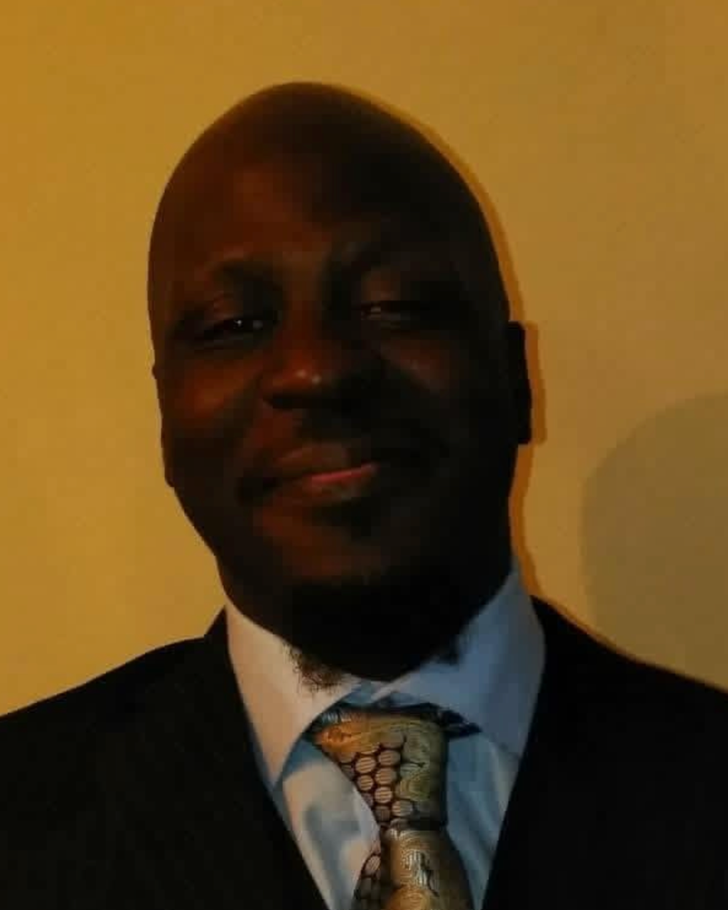 Charles Lamar Davis Profile Photo