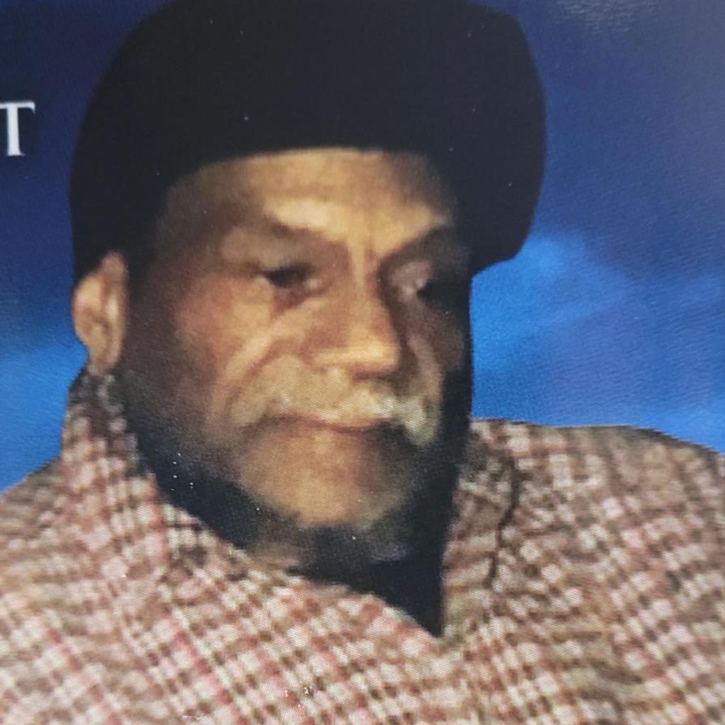 Leroy Washington