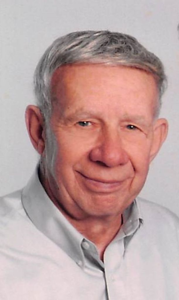 Allen Alvin Hart Profile Photo