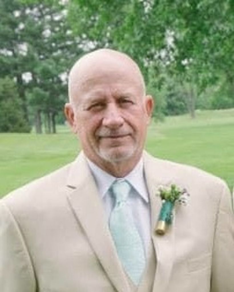 Wesley "Bob" R. Eiten