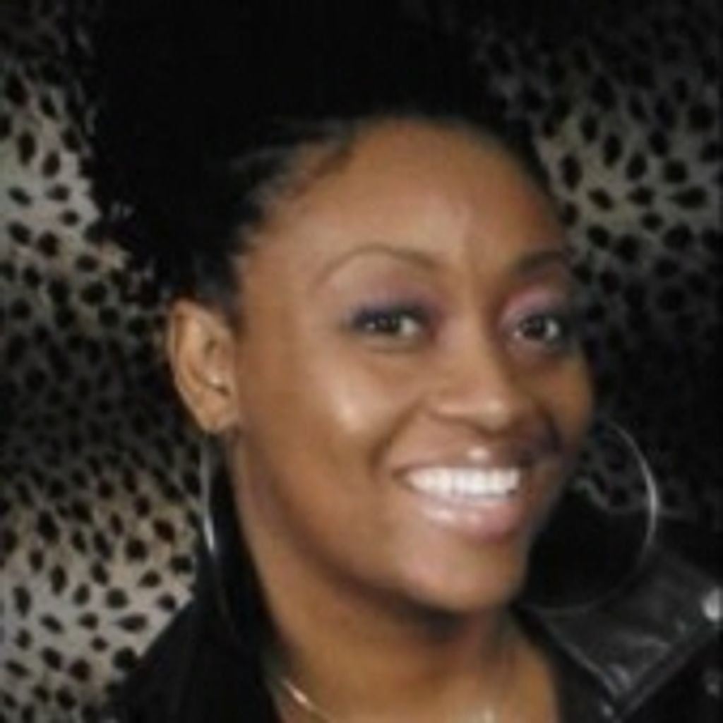 Randritta  Lavinia Blackwell