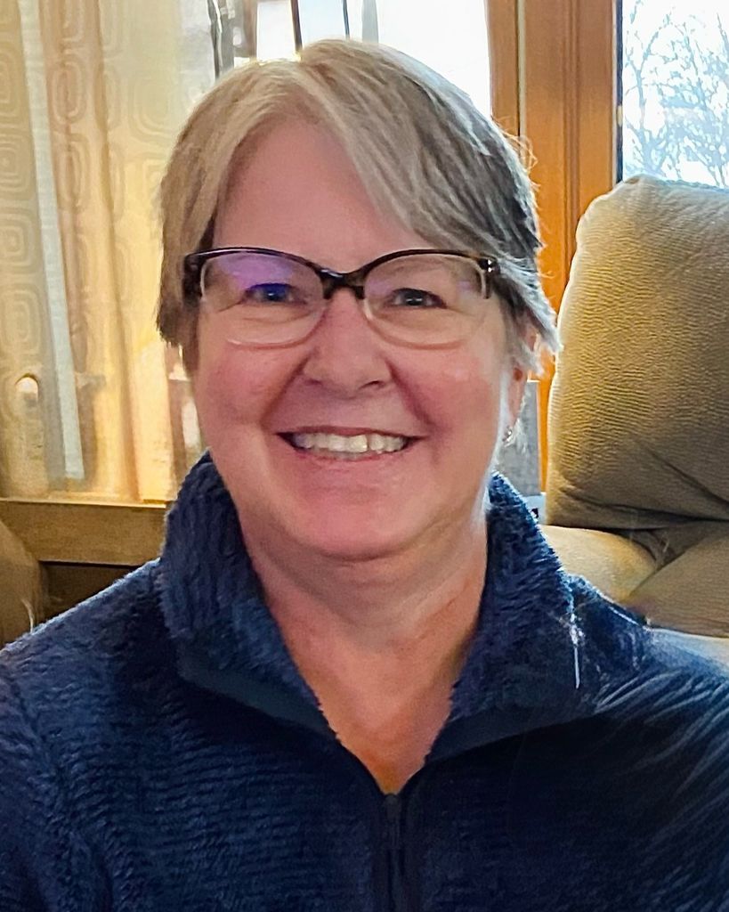 Justine Ann Trilling Profile Photo