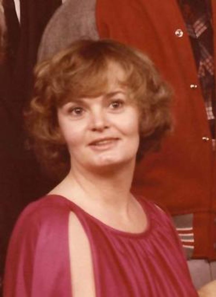 Peggy Leeper Profile Photo