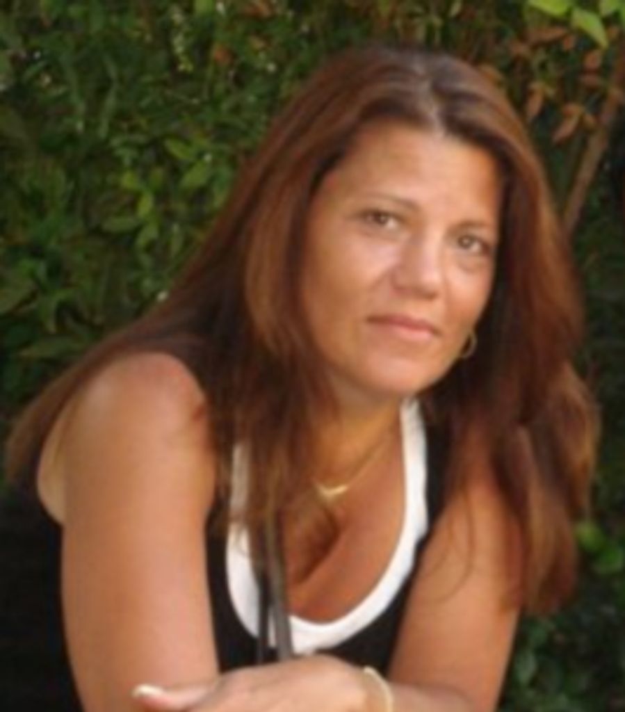 Maria Milani