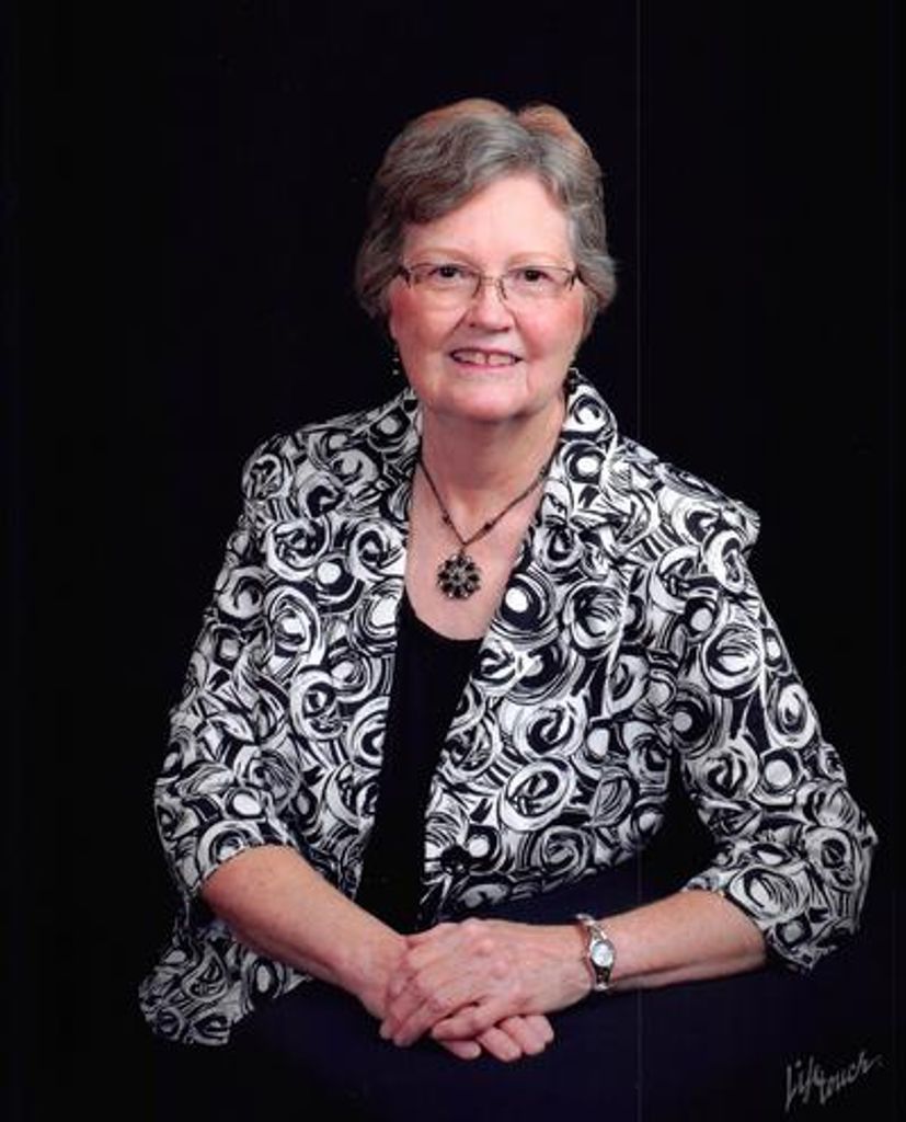 Shirley Ann Walker Profile Photo