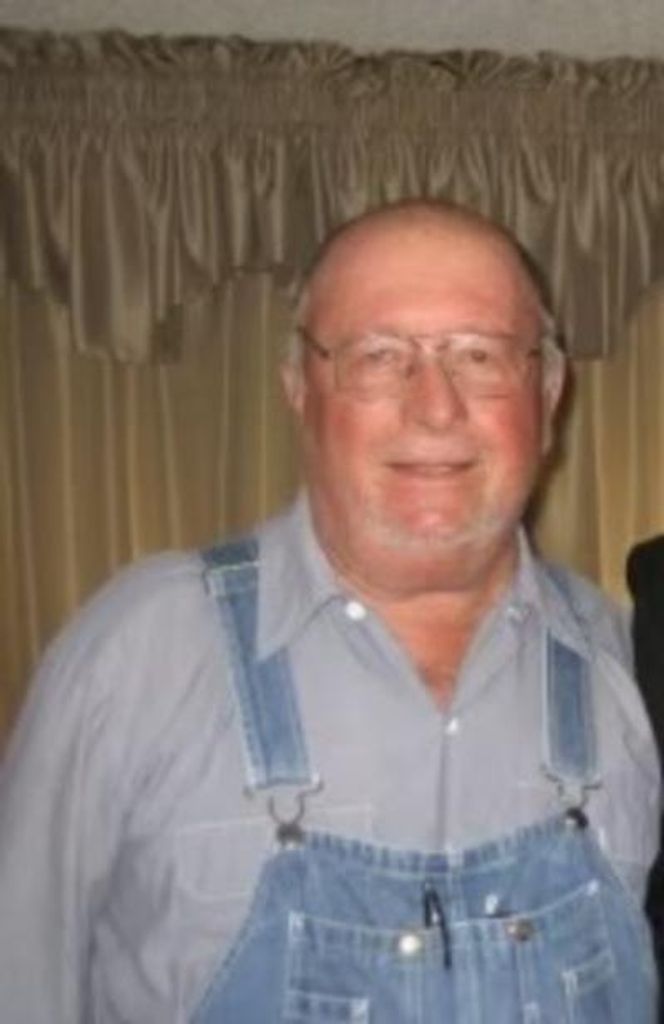 Frank D Mcglone Profile Photo