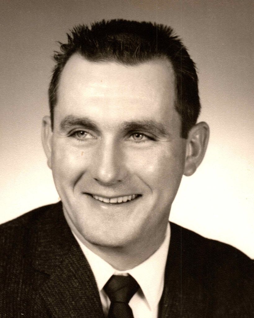 David R. Petley