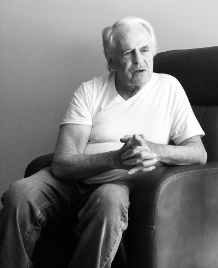 Crawford Fortune, Jr.