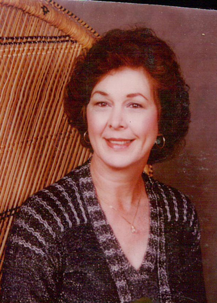 Patricia Alexandre Profile Photo