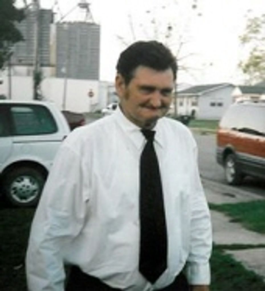 Ronald Ray Moore