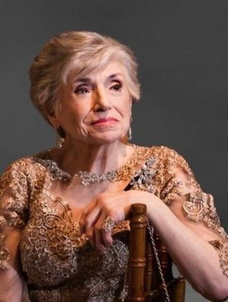 Olimpia H. Tranzilli Profile Photo