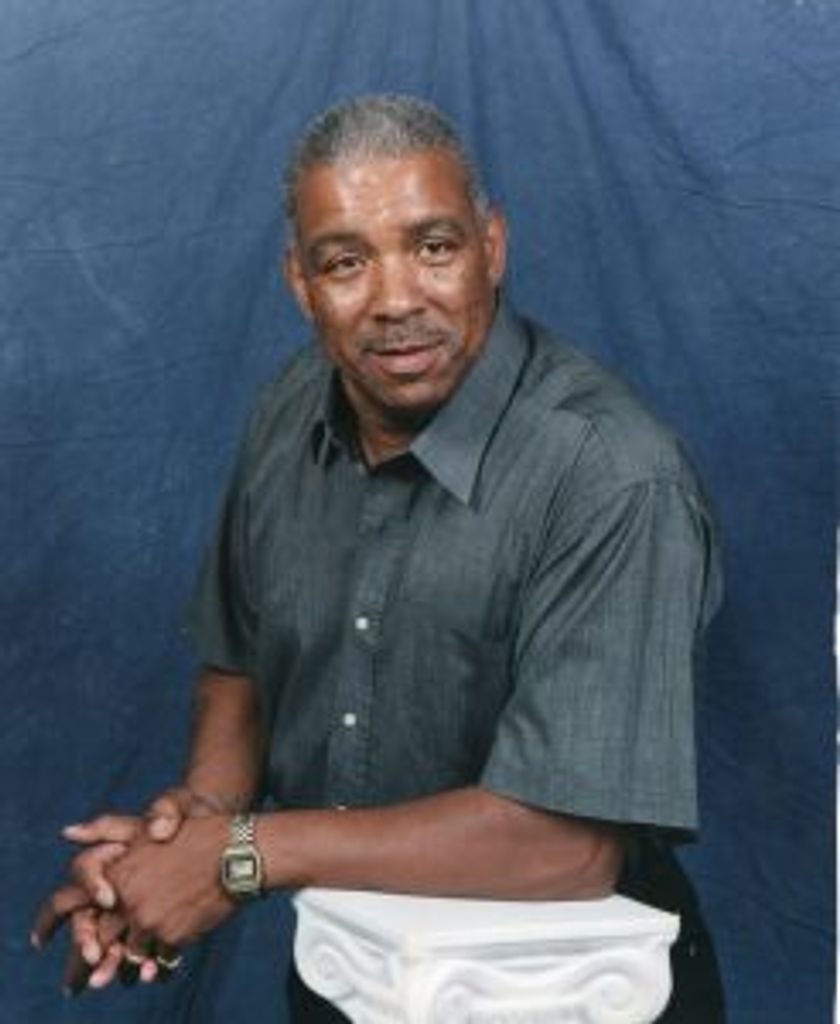 Michael D. Bagwell