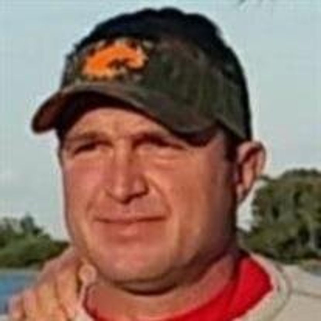 Anthony Joseph Laux