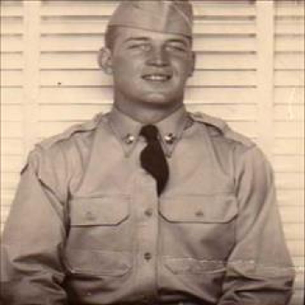 Willard Dale Johnson