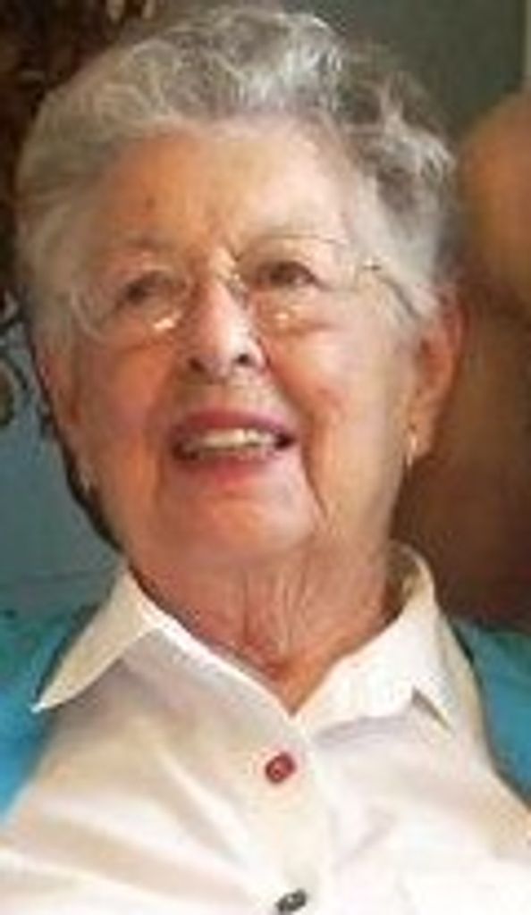 Verna Lorraine Hoxsie