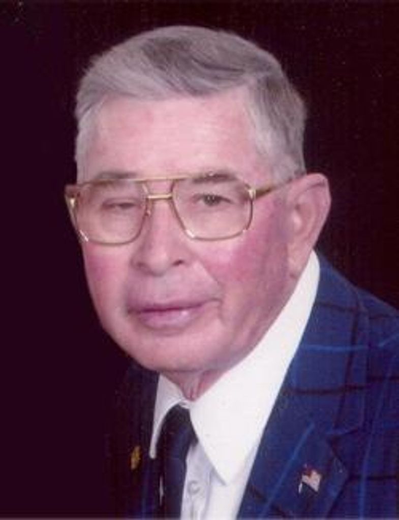 Donald Winters Profile Photo