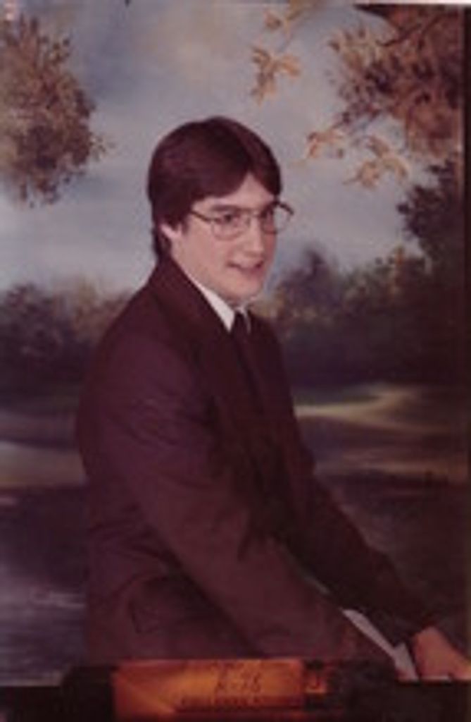 Edward John Lesage Profile Photo