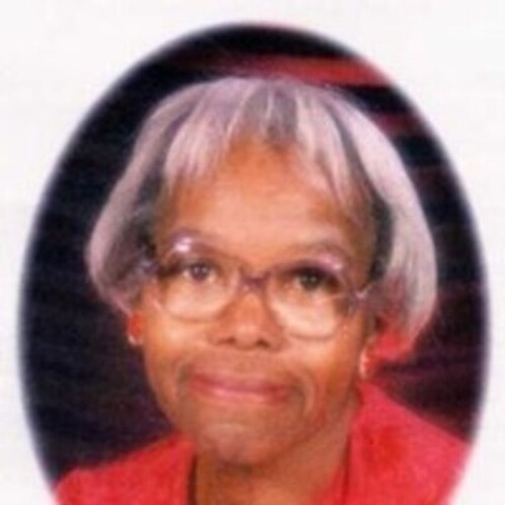 Dorothy Moulton Rankin