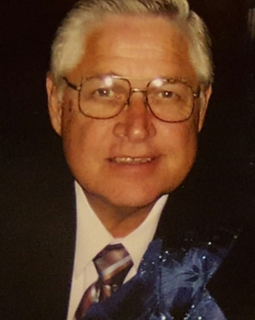 Milton E. Sias, Jr.