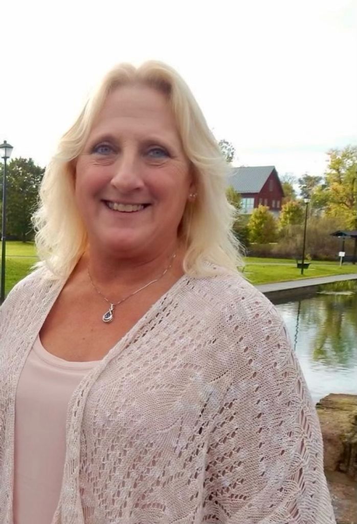 Cheri Ann Fleegle