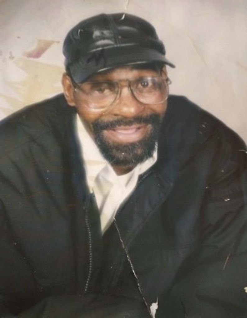 Walter Linward Harris