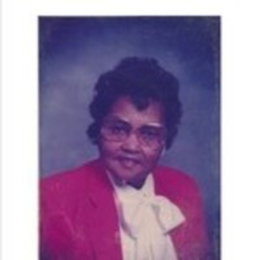 Beatrice Brown Lester