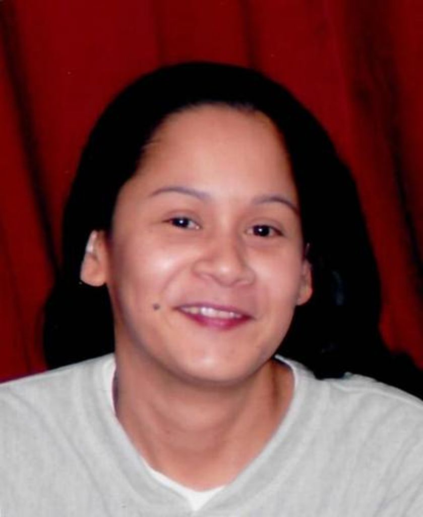 Angela Awong Ramcharan Profile Photo