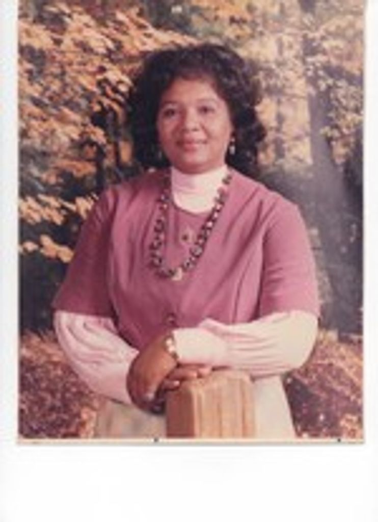 Nettie Ruth Caldwell Profile Photo