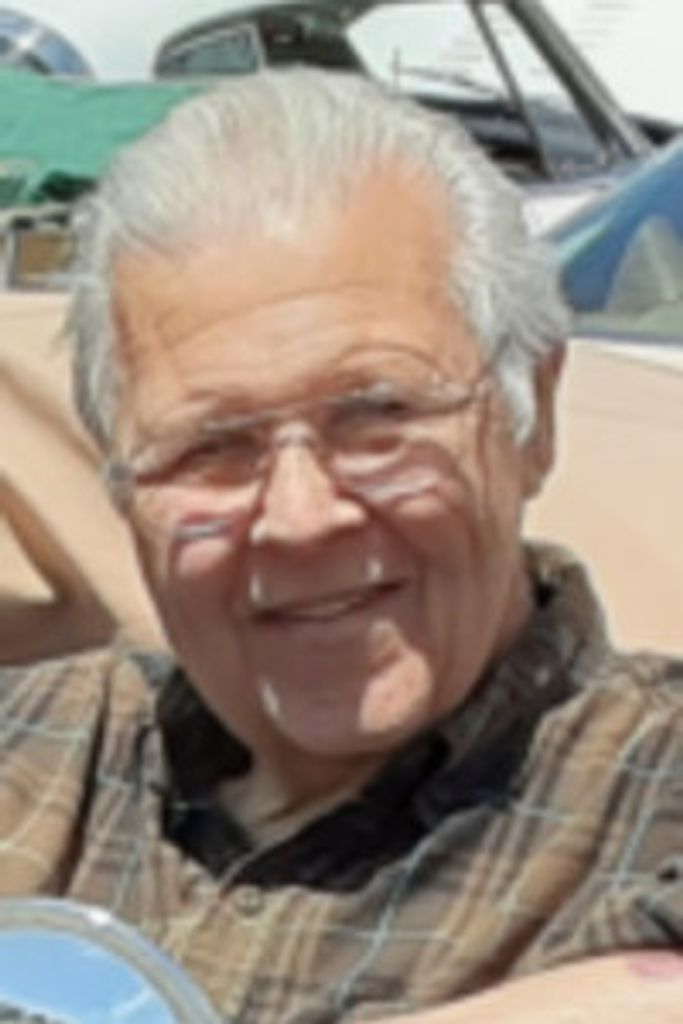 John Scott Profile Photo