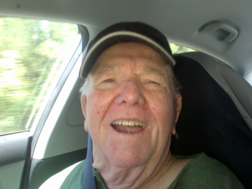 Carlon  Martin Rudolph  Sr Profile Photo