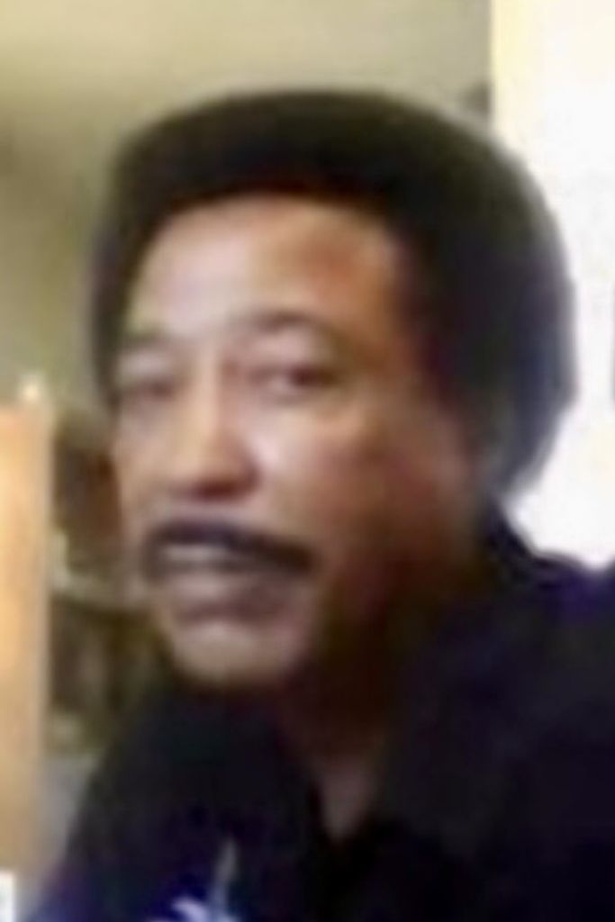 Jackie Raye Carpenter, Sr.