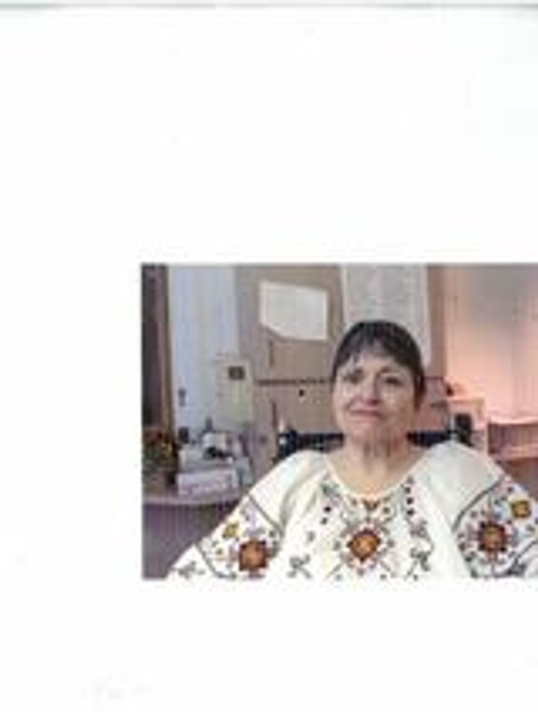 Vera Maceluch
