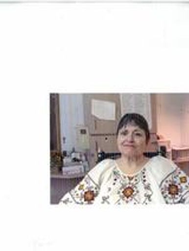 Vera Maceluch Profile Photo