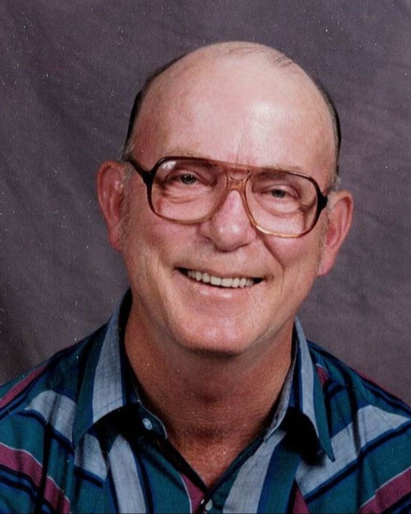 George Lee Hall