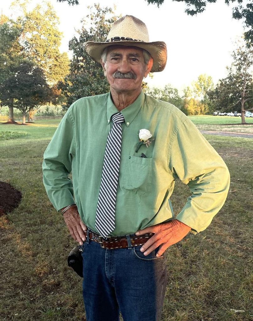 Glenn Elliott Walker