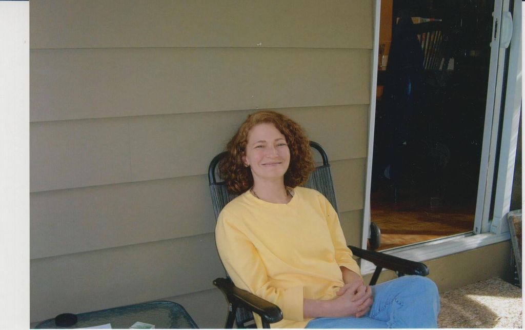 Stephanie Hudy Profile Photo