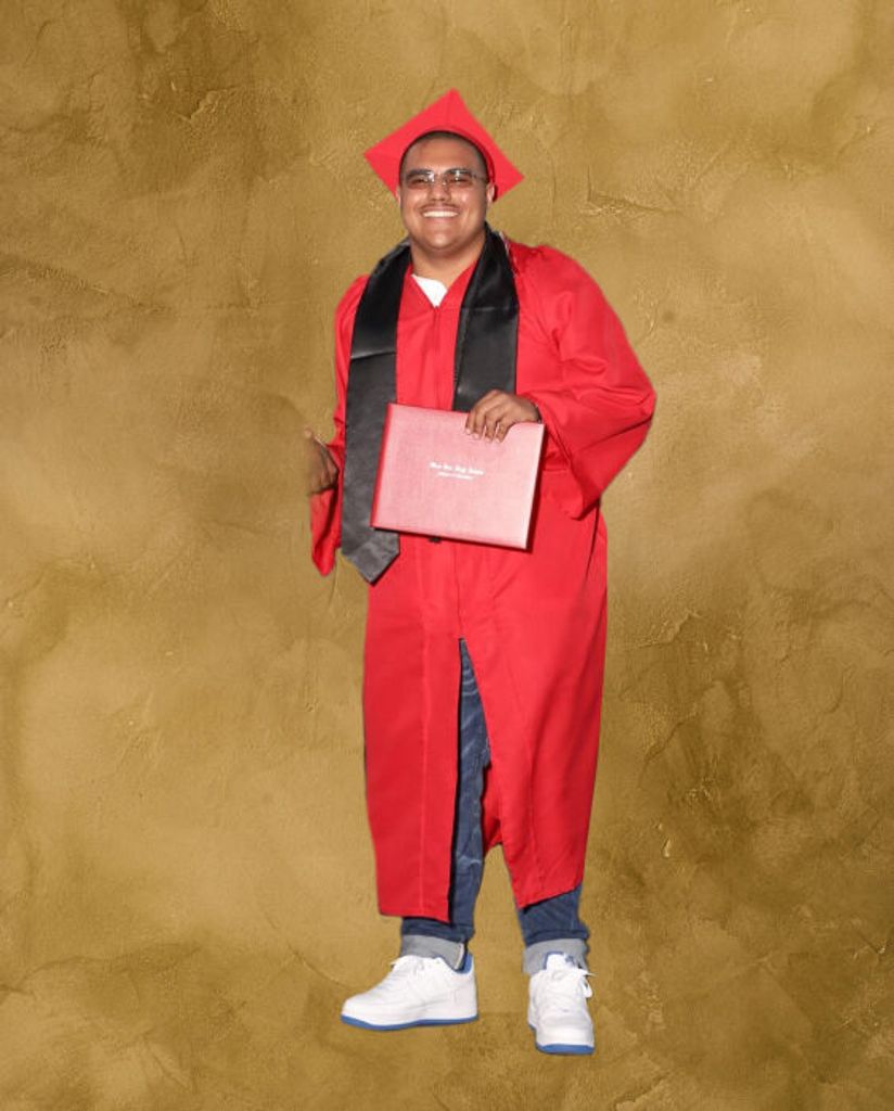 Sabastin Xavier Martinez Profile Photo