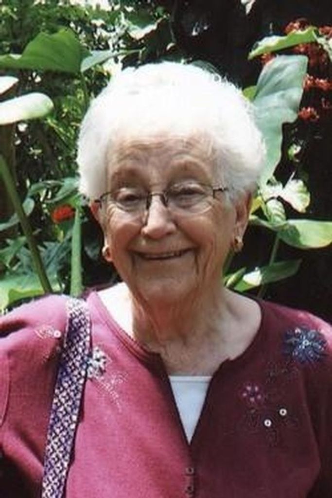 Joyce Irene Roth Profile Photo