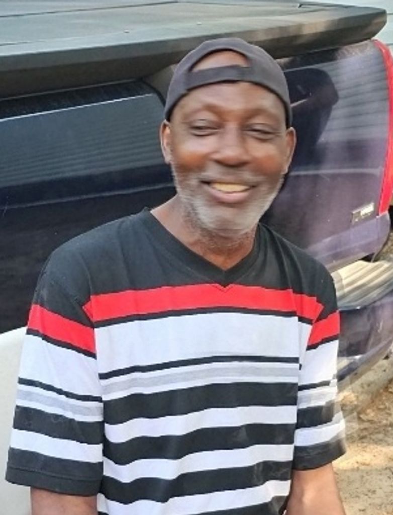 Mr. Harry Carter, Jr. Profile Photo