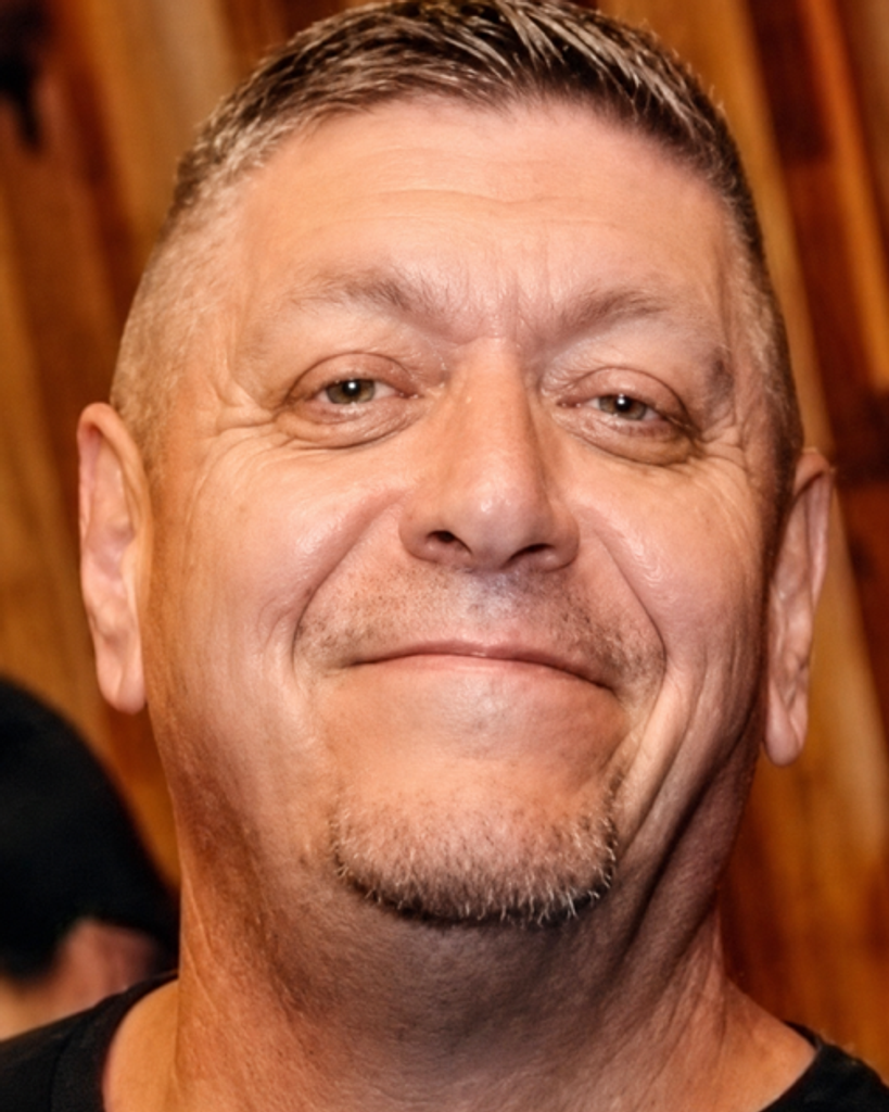 Gary Green