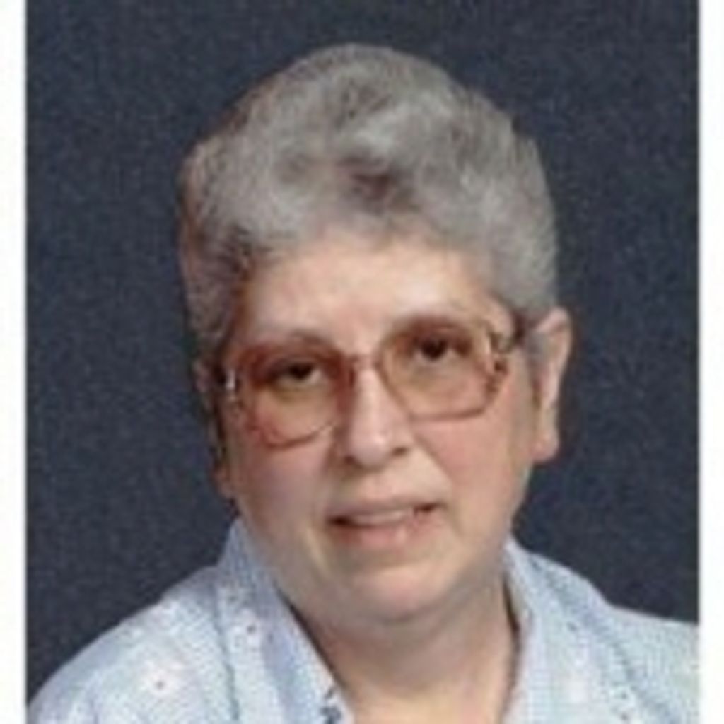 Nancy Carol Withiem