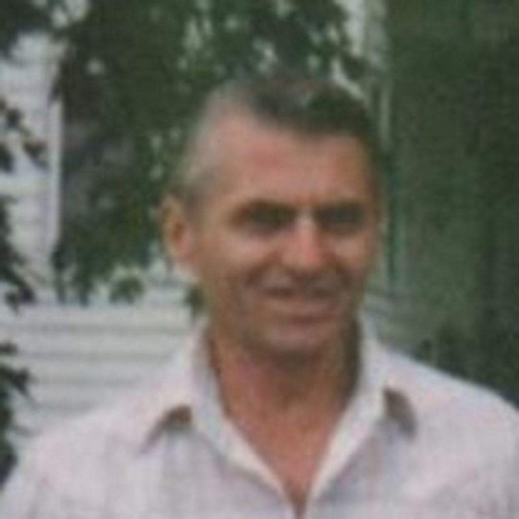 Arley Boese
