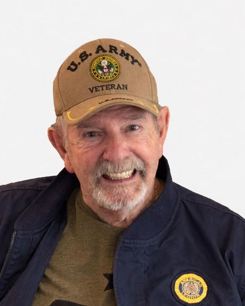 Donald Hahlbeck Profile Photo