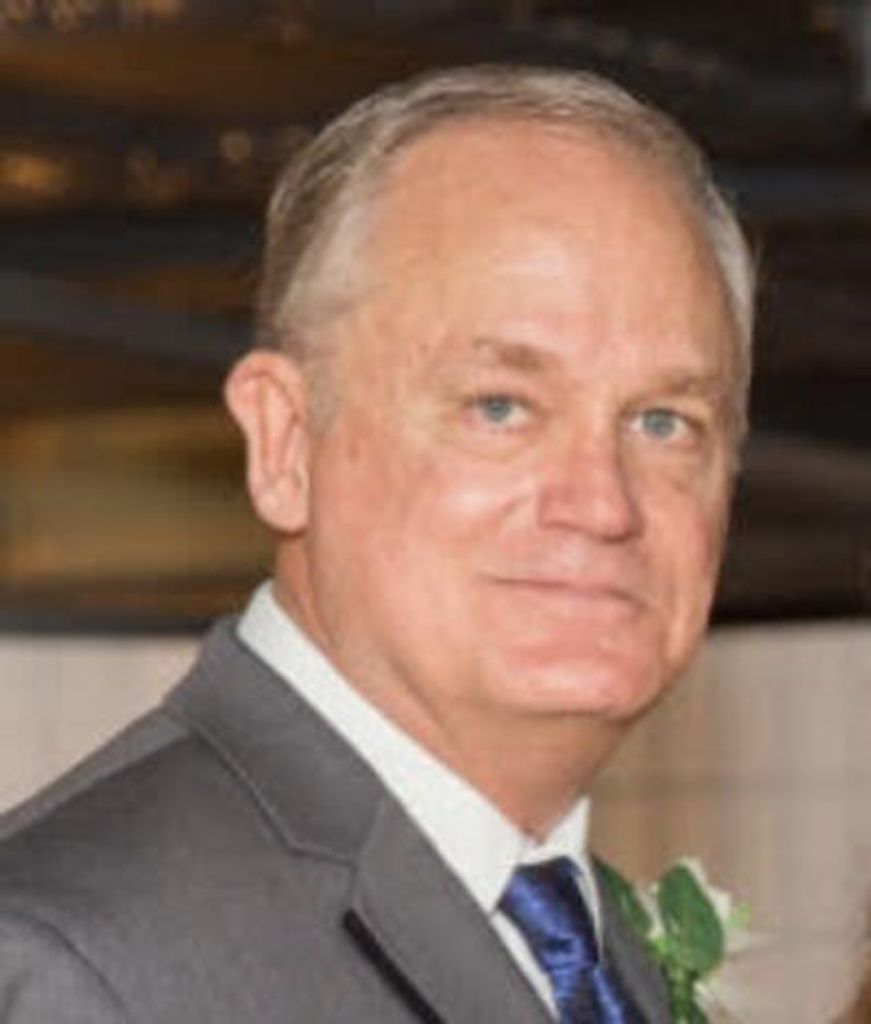 John Robert Baker Profile Photo