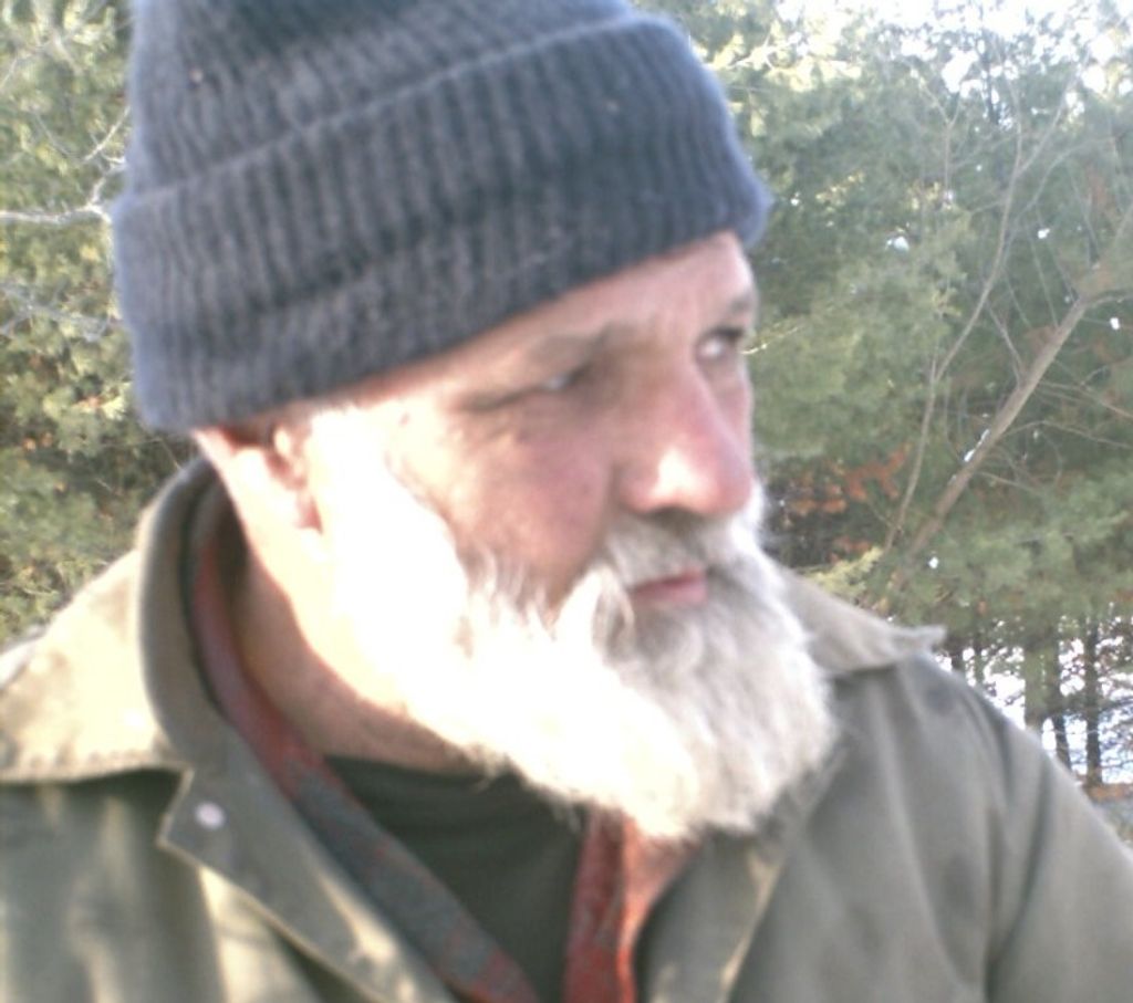 Michael Bednarek Profile Photo