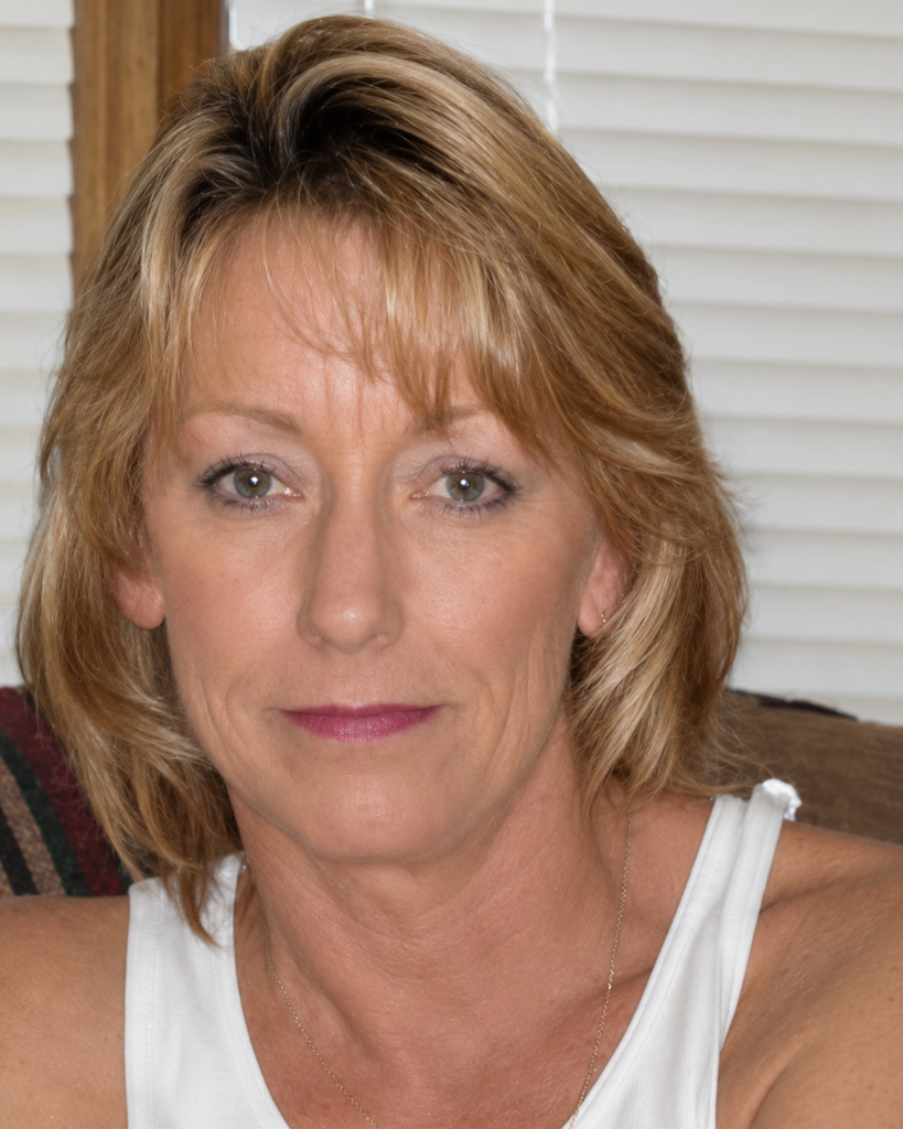 Lisa Michelle Brister Smith