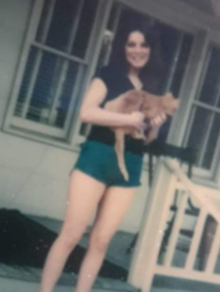 Betty Lou Mccormick Profile Photo