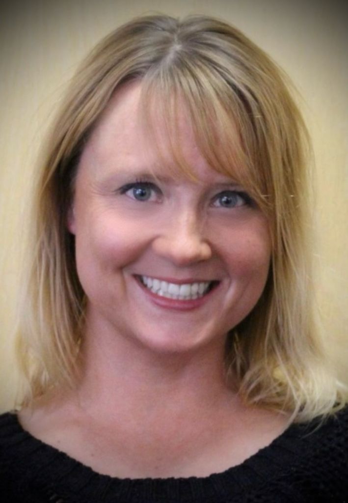 Jessica Susan Manthei