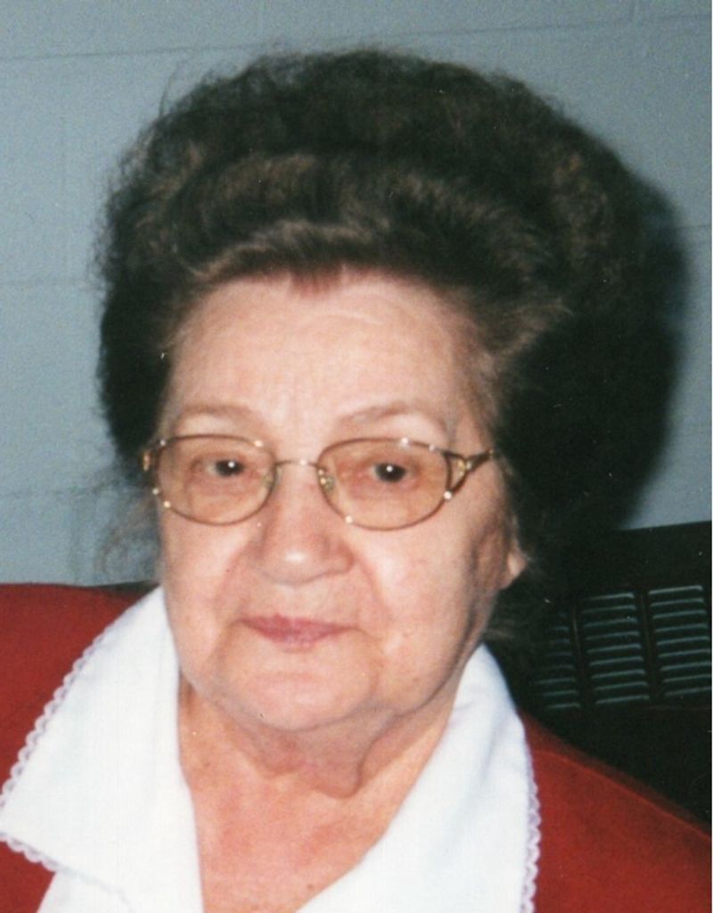 Mary Stewart Profile Photo