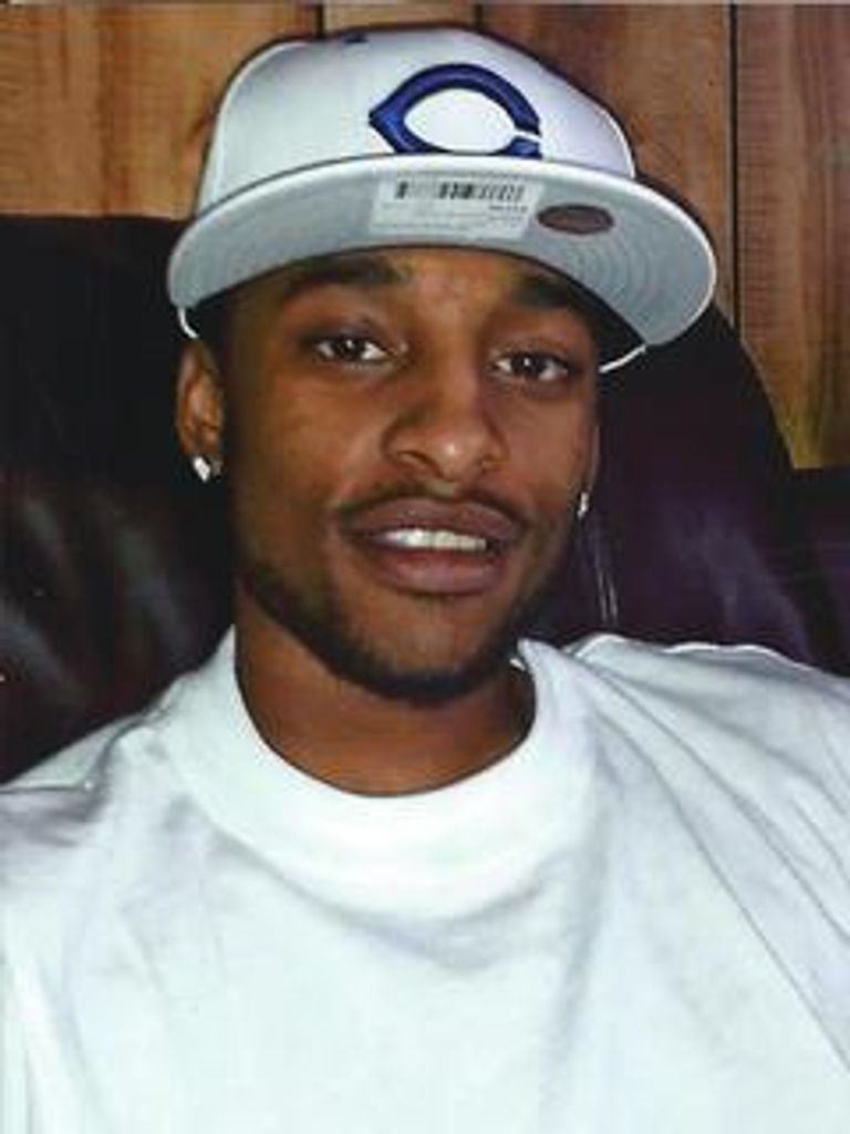 Ja'Taven Cotrell Dukes, Sr.